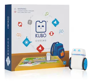 [217592] KUBO Coding Starter Set