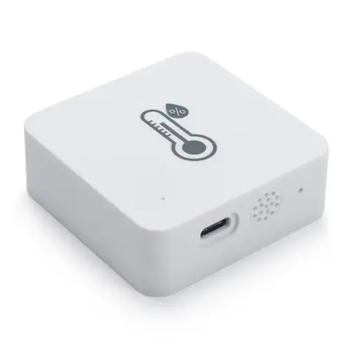 [210205] DRAGINO LHT52 Temperatur- und Luftfeuchtesensor