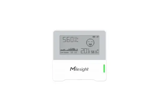 [210088] Milesight IoT Indoor Ambience Monitoring Sensor AM103-868M 