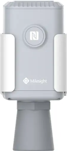 Milesight IoT LoRaWAN Ultraschall Distanz-/Füllstandssensor EM500  