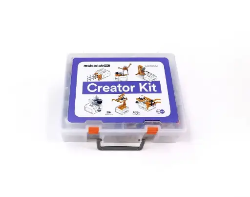 [222647] VinciBot Erweiterung "Creator Kit"